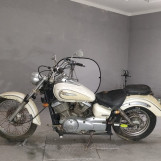 Мотоцикл Yamaha DRAGSTAR XVS250 з пробігом 80331 km