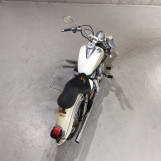 Мотоцикл Yamaha DRAGSTAR XVS250 з пробігом 80331 km