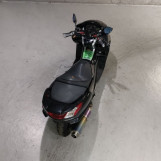 Мотоцикл Yamaha MAJESTY 250