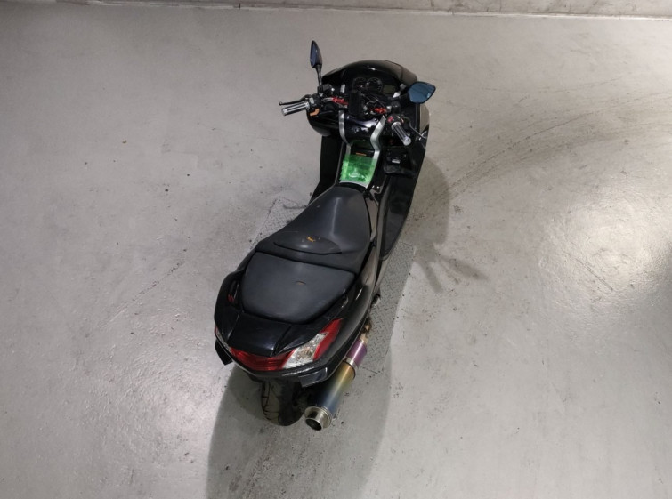 Мотоцикл Yamaha MAJESTY 250