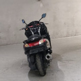 Мотоцикл Yamaha MAJESTY 250