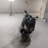 Мотоцикл Yamaha MAJESTY 250