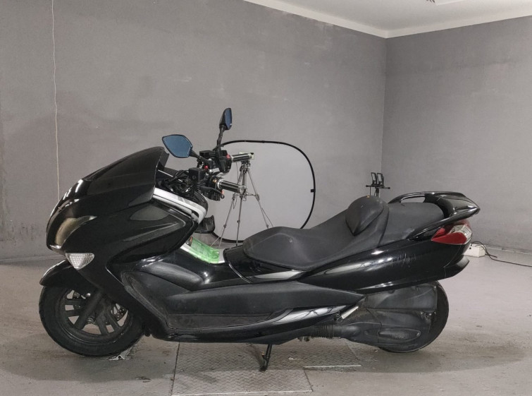 Мотоцикл Yamaha MAJESTY 250