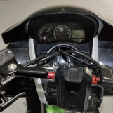 Мотоцикл Yamaha MAJESTY 250