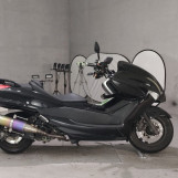 Мотоцикл Yamaha MAJESTY 250