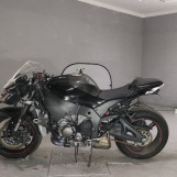 Мотоцикл Kawasaki NINJA ZX-10R з пробігом 16819 km