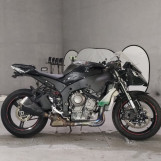 Мотоцикл Kawasaki NINJA ZX-10R з пробігом 16819 km