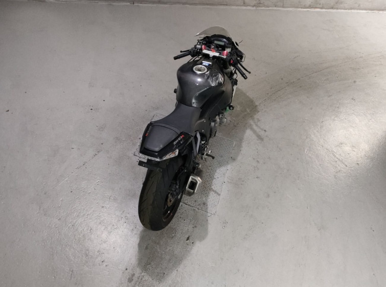 Мотоцикл Kawasaki NINJA ZX-10R з пробігом 16819 km