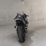 Мотоцикл Kawasaki NINJA ZX-10R з пробігом 16819 km