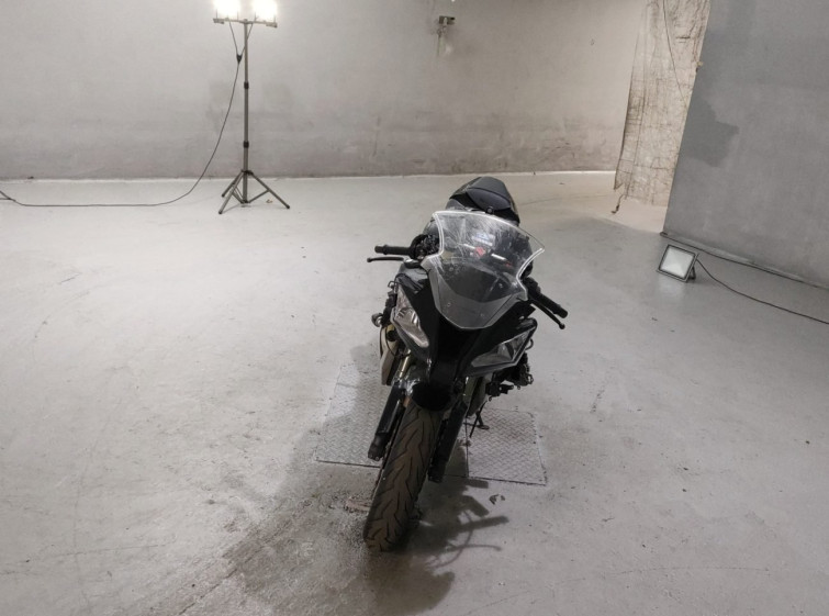 Мотоцикл Kawasaki NINJA ZX-10R з пробігом 16819 km