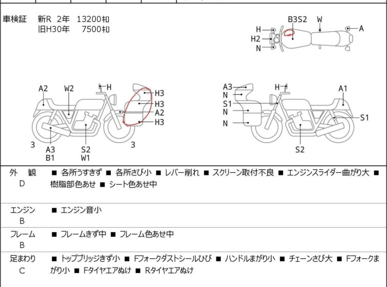 Мотоцикл Kawasaki NINJA ZX-10R з пробігом 16819 km