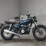 Мотоцикл Honda GB350 с пробегом 4351 km