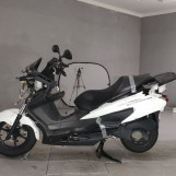 Мотоцикл Suzuki BURGMAN200