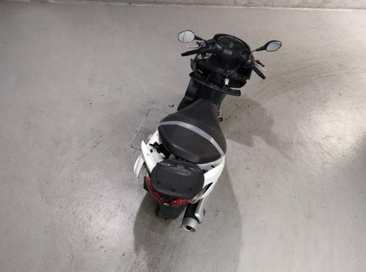 Мотоцикл Suzuki BURGMAN200