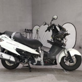 Мотоцикл Suzuki BURGMAN200