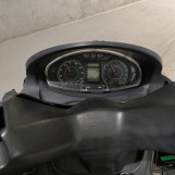 Мотоцикл Suzuki BURGMAN200