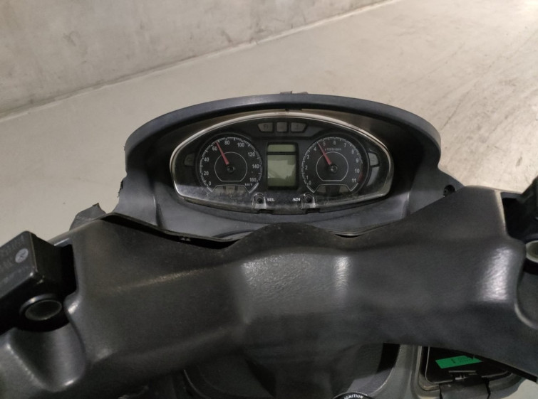 Мотоцикл Suzuki BURGMAN200