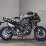 Мотоцикл Yamaha TRACKER 900 с пробегом 26349 km