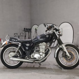 Мотоцикл Yamaha SR400 з пробігом 29246 km