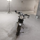 Мотоцикл Yamaha SR400 з пробігом 29246 km