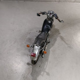 Мотоцикл Yamaha SR400 з пробігом 29246 km