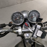 Мотоцикл Yamaha SR400 з пробігом 29246 km