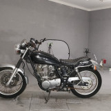 Мотоцикл Yamaha SR400 з пробігом 29246 km