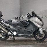 Мотоцикл Yamaha T-MAX530 з пробігом 29926 km