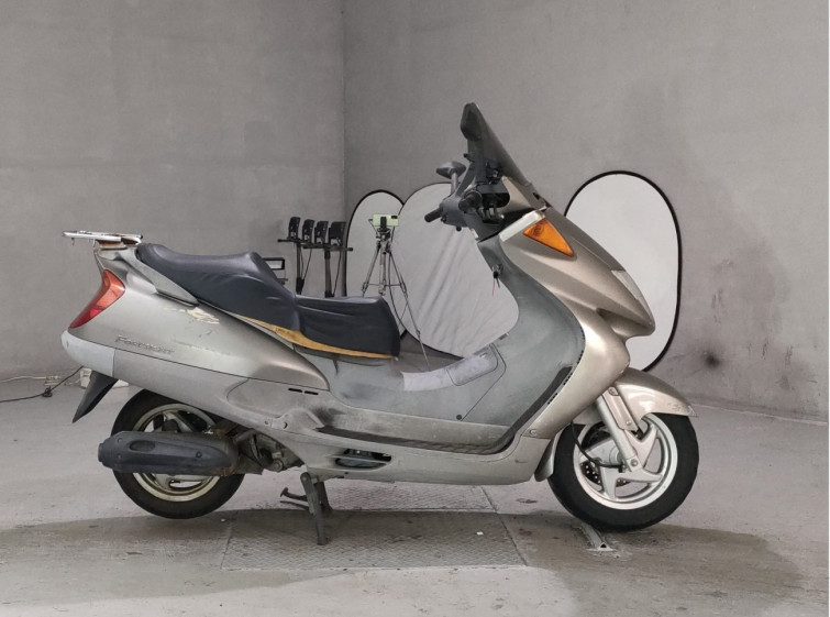 Мотоцикл Honda FORESIGHT с пробегом 54341 km