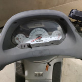 Мотоцикл Honda FORESIGHT с пробегом 54341 km