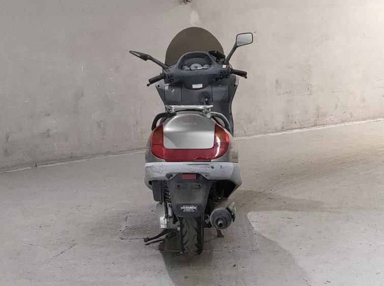 Мотоцикл Honda FORESIGHT с пробегом 54341 km