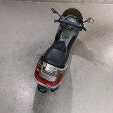 Мотоцикл Honda FORESIGHT с пробегом 54341 km