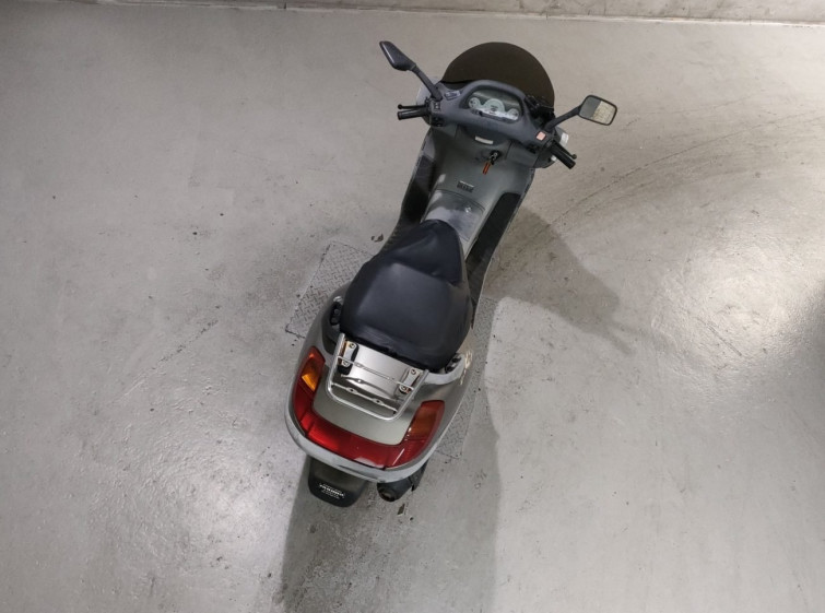 Мотоцикл Honda FORESIGHT с пробегом 54341 km