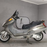 Мотоцикл Honda FORESIGHT с пробегом 54341 km