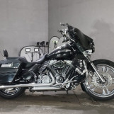 Мотоцикл HD FLHXSE1800 CVO с пробегом 34568 km