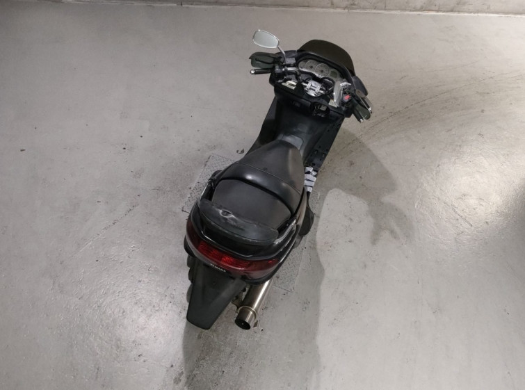 Мотоцикл Yamaha MAJESTY 250C с пробегом 50392 km