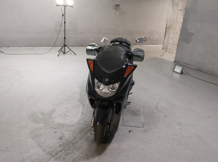 Мотоцикл Yamaha MAJESTY 250C с пробегом 50392 km