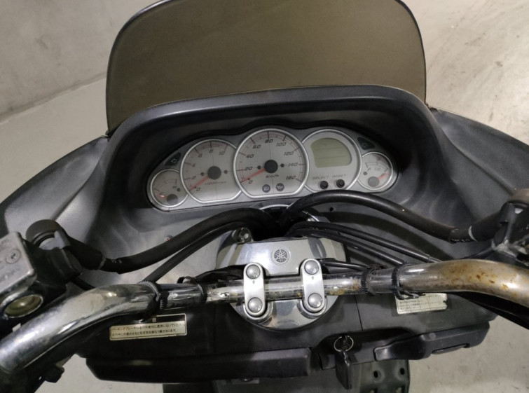 Мотоцикл Yamaha MAJESTY 250C с пробегом 50392 km