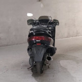 Мотоцикл Yamaha MAJESTY 250C с пробегом 50392 km