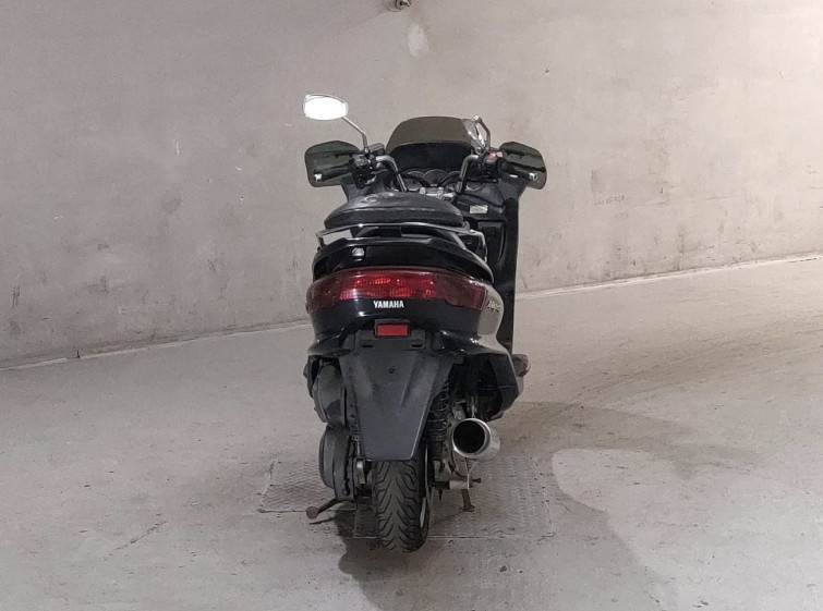 Мотоцикл Yamaha MAJESTY 250C с пробегом 50392 km