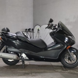 Мотоцикл Honda FORZA Z с пробегом 23242 km
