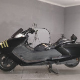 Мотоцикл Yamaha MAXAM250 с пробегом 34199 km