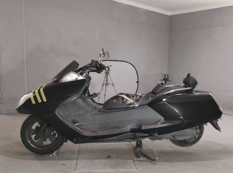 Мотоцикл Yamaha MAXAM250 с пробегом 34199 km