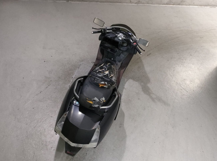 Мотоцикл Yamaha MAXAM250 с пробегом 34199 km