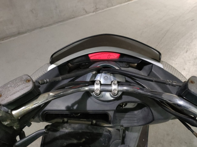 Мотоцикл Yamaha MAXAM250 с пробегом 34199 km