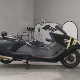 Мотоцикл Yamaha MAXAM250 с пробегом 34199 km