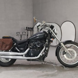 Мотоцикл Suzuki DESPERADO400 WINDER з пробігом 8604 km