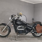 Мотоцикл Suzuki DESPERADO400 WINDER з пробігом 8604 km