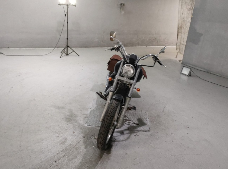 Мотоцикл Suzuki DESPERADO400 WINDER з пробігом 8604 km