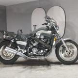 Мотоцикл Yamaha V-MAX1200 з пробігом 10479 m